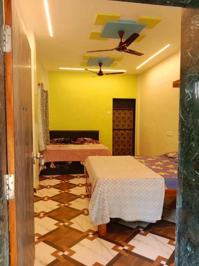 Sai Ram Cottage Alībāg Dış mekan fotoğraf